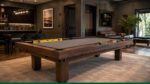 Professional Pool Table Installation: Why Expert Fitting Makes All the Difference